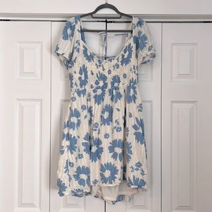 American Eagle Outfitters mini dress
